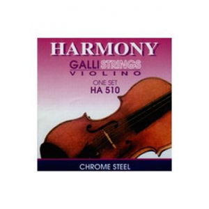 Galli HA 510 - struny do skrzypiec