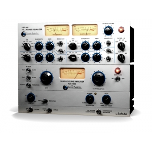 Softube Summit Audio Grand Channel plug-in audio