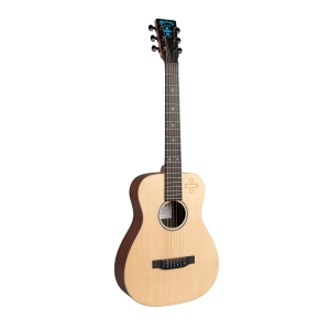 Martin LX Ed Sheeran 3 gitara elektroakustyczna