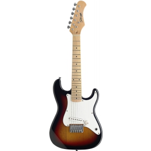 Stagg J 200 SB gitara elektryczna