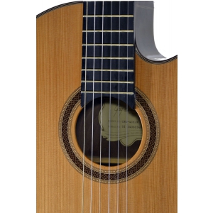 Samick CNG-4CE N - gitara elektroklasyczna