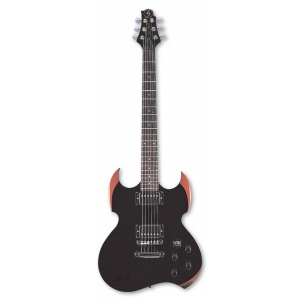 Samick CA 2 BK - gitara elektryczna