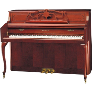 Samick JS-143F MAST pianino akustyczne