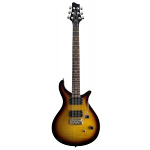 Stagg R 500 TS gitara elektryczna