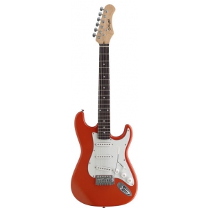 Stagg S 300 3/4 ORM gitara elektryczna, rozmiar 3/4