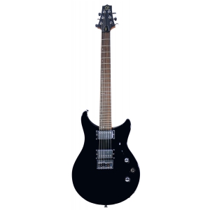 Samick SS-200L BK gitara elektryczna