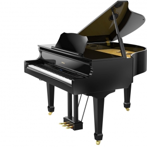 Roland GP609 PE fortepian cyfrowy