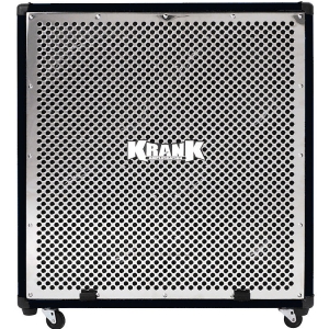 Krank Revolution 1 Cab CH - kolumna gitarowa