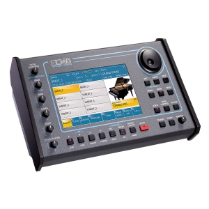Ketron SD40 Arranger & Player - moduł brzmieniowy