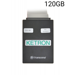Ketron 9SSD001 - dysk SSD 120GB