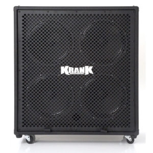 Krank Revolution 1 Cab - kolumna gitarowa