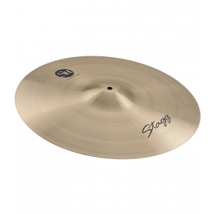 Stagg SH-CM15R talerz perkusyjny, Crash 15″