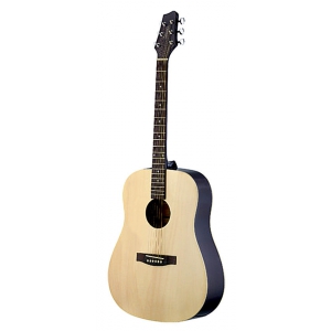 Stagg SA30DN LH gitara akustyczna dla leworcznych
