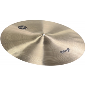 Stagg SH-CT14R talerz perkusyjny, Crash 14″