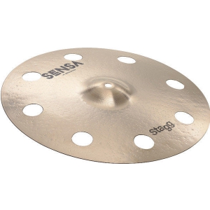 Stagg SEN-CM16O talerz perkusyjny, Crash 16