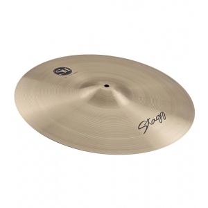 Stagg SH-CR17B talerz perkusyjny, Crash 17″