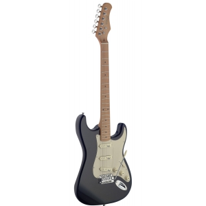 Stagg SES50M BK gitara elektryczna
