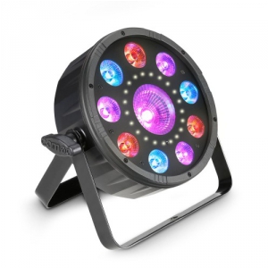 Cameo FLAT MOON - 3 w 1 efekt świetlny