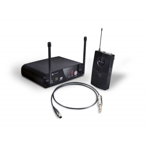 Prodipe UHF LANEN GB21 - system bezprzewodowy