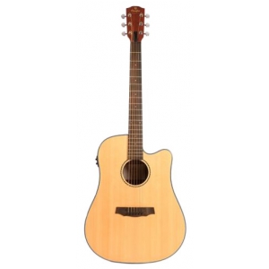 Prodipe Guitars SD29 SP CEQ  - gitara elektroakustyczna