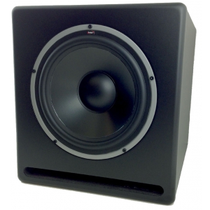 Prodipe Pro10s v2 - aktywne monitory studyjne, subbas