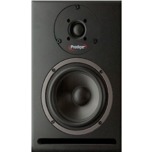 Prodipe Pro5 v2 - aktywne monitory studyjne