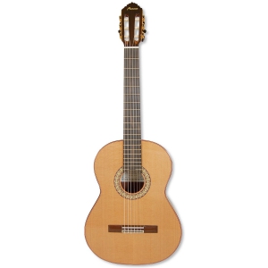 R Moreno 540 Cedr - gitara klasyczna