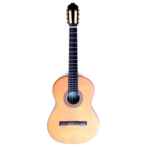 R Moreno 550 Cedr - gitara klasyczna