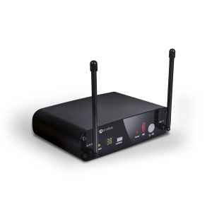 Prodipe UHF LANENPACK GL21 - system bezprzewodowy