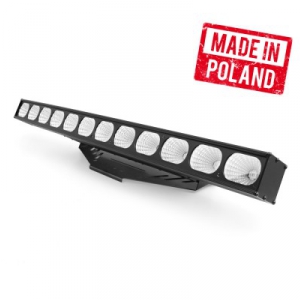 Flash Pro LED Washer 12x30W RGBW 4w1 COB 12 sekcji MK2 - ledbar - belka led