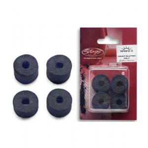 Stagg SPRF2-4 podkładki pod Hi-Hat