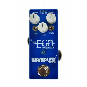Wampler Mini Ego Compressor efekt gitarowy
