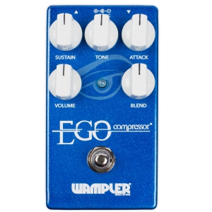 Wampler Ego Compressor efekt gitarowy