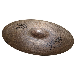 Stagg VB-CM18 talerz perkusyjny, Crash 18″