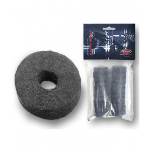 Stagg SPRF1-20 podkładki pod talerze perkusyjne