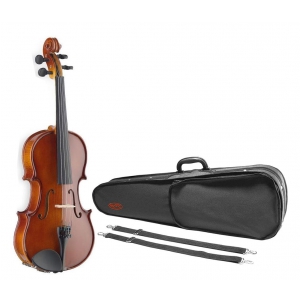 Stagg VN 3/4 L skrzypce z futeraem (soft-case)