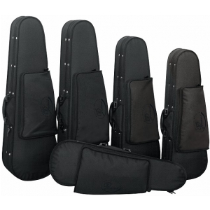 Rockcase PrecieuxStudent Line - 4/4 Violin Soft Light Case