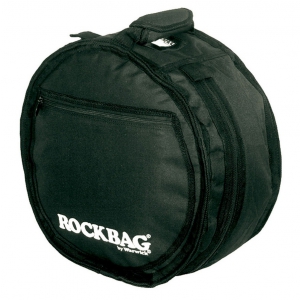 RockBag Deluxe Line - Snare Drum Bag, 35,5 x 20 cm / 14 x 8 in