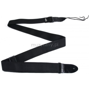 Dunlop DD40-09BK pasek gitarowy