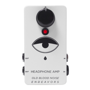 Old Blood Noise Endeavors Headphone Amp efekt do gitary