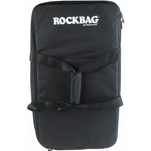 RockBag Premium Line - Electronic Drum Bag, 71 x 25 x 41 cm / 28 x 10 x 16 in