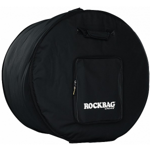 RockBag Marching Band Line - Bass Drum Bag, 71 x 40,5 cm 28 x 16 in