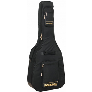 RockBag Royal Premium Line - Jumbo pokrowiec na gitar akustyczn Gig Bag