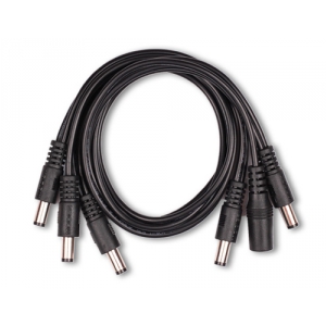 Mooer Multi Plug 5 Cable (straight) kabel rozdzielajcy zasilanie do efektw
