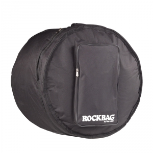RockBag Deluxe Line - Bass Drum Bag, 50,5 x 40,5 cm / 20 x 16 in