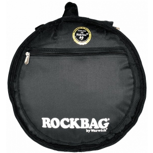 RockBag Deluxe Line - Snare Drum Bag, 35,5 x 14 cm / 14 x 5 1/2 in