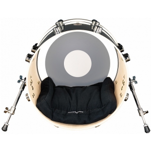 RockBag Drum Accessory - Bass Drum Pillow, 40,5 x 45,5 cm / 16 x 18 in