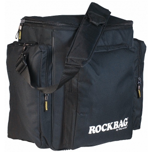 RockBag Deluxe Line - Combo Road Bag for GK MB 150-SE