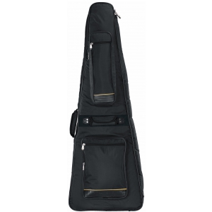 RockBag Premium Line - FV-Style pokrowiec na gitarę elektryczną Gig Bag
