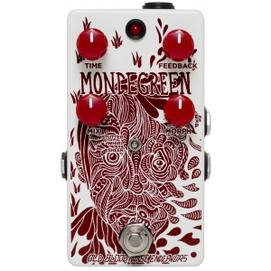 Old Blood Noise Endeavors Mondegreen - Delay efekt do gitary